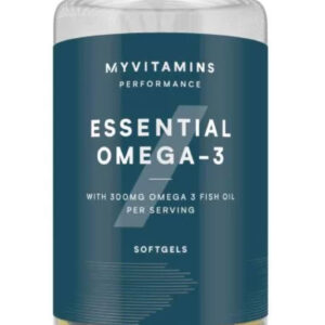 Essential Omega 3 MYVITAMINS darukco#