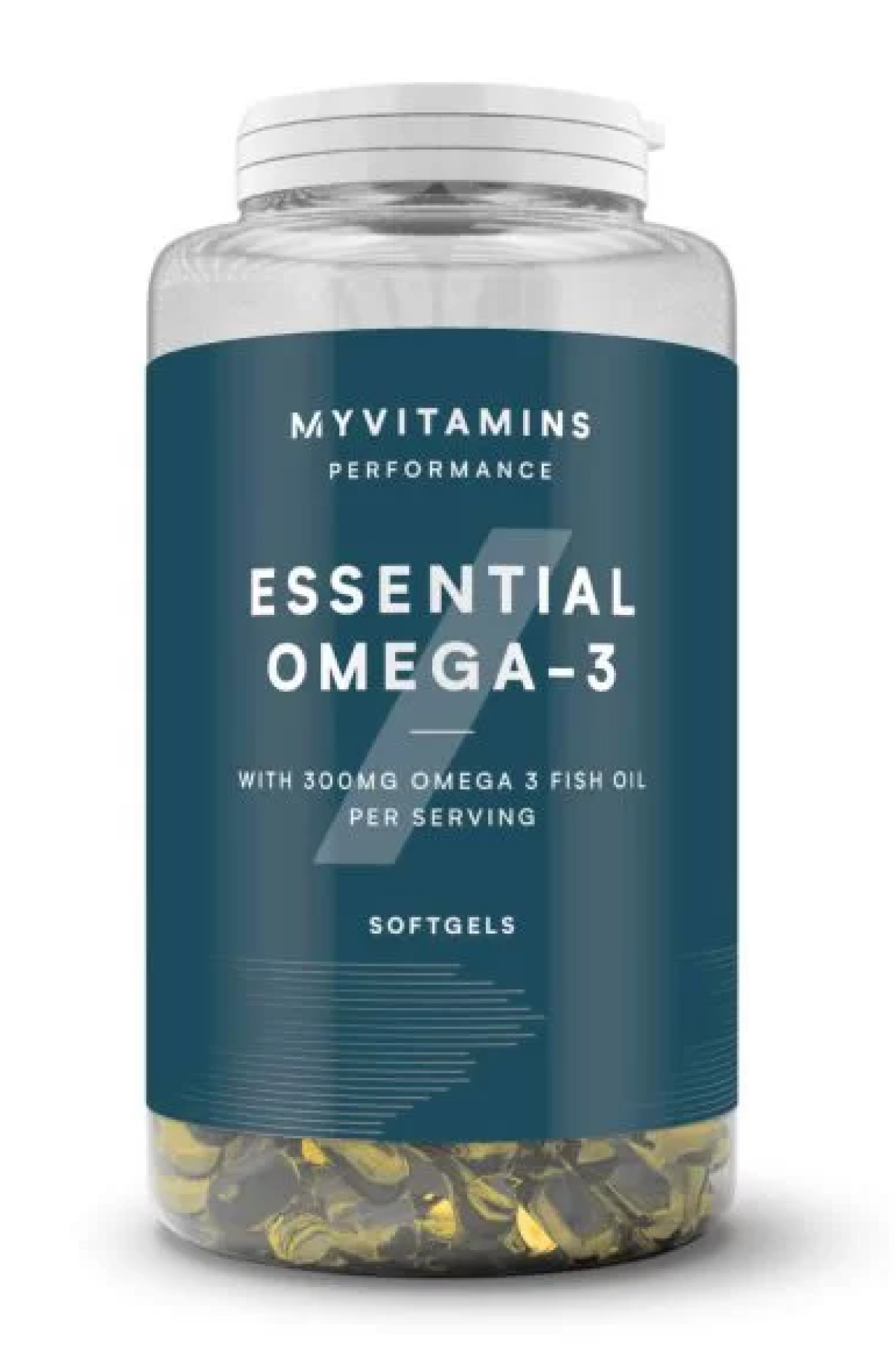 Essential Omega 3 MYVITAMINS darukco#