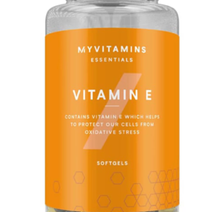 Vitamin E MYVITAMINS darukco#