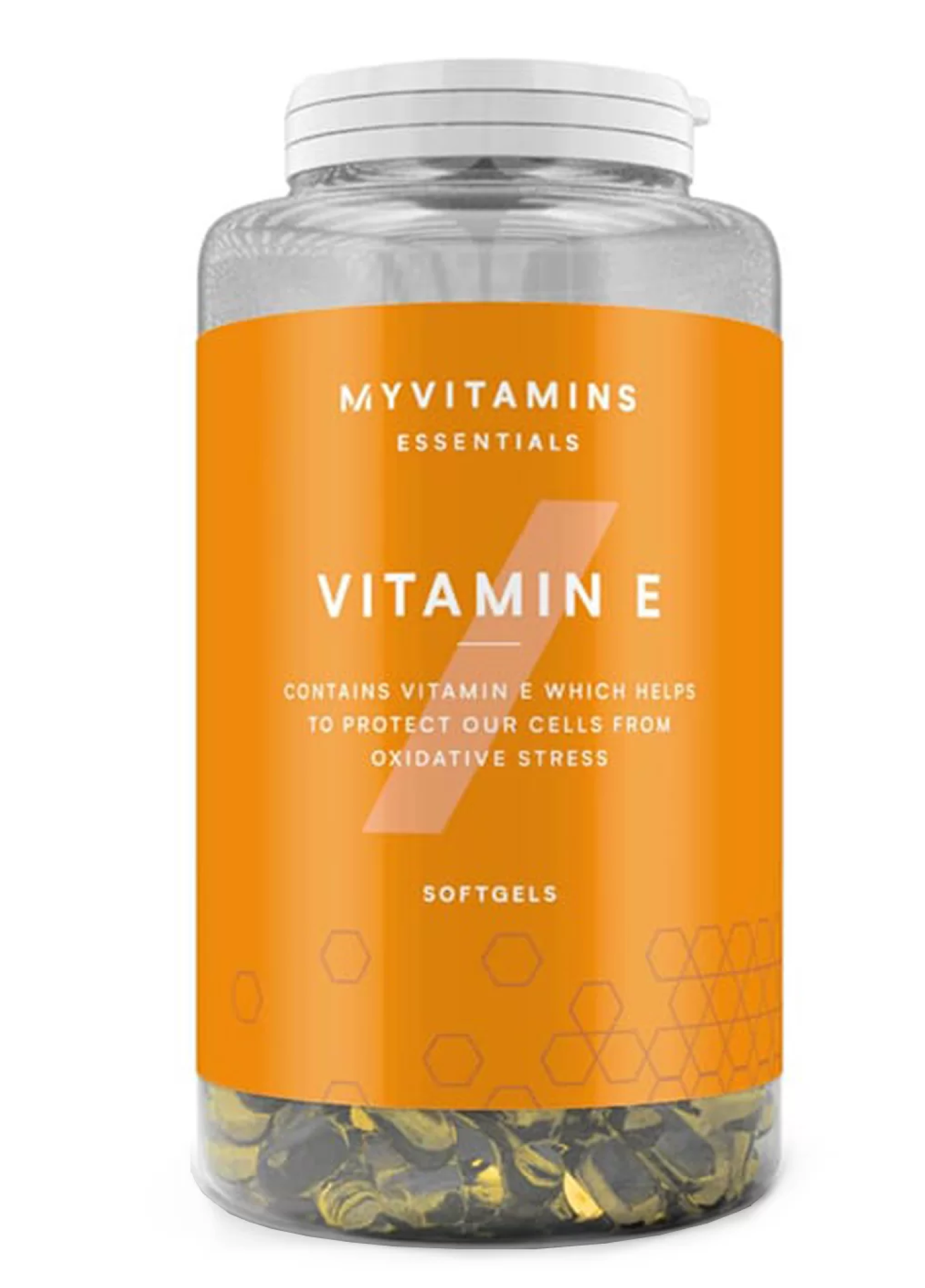 Vitamin E MYVITAMINS darukco#