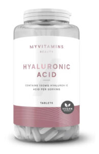 Myvitamins Hyaluronic Acid darukco#