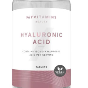 Myvitamins Hyaluronic Acid darukco#