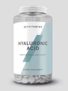 Myvitamins Hyaluronic Acid darukco#