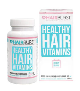 HairBurst Healthy Hair Vitamins-2 darukco#