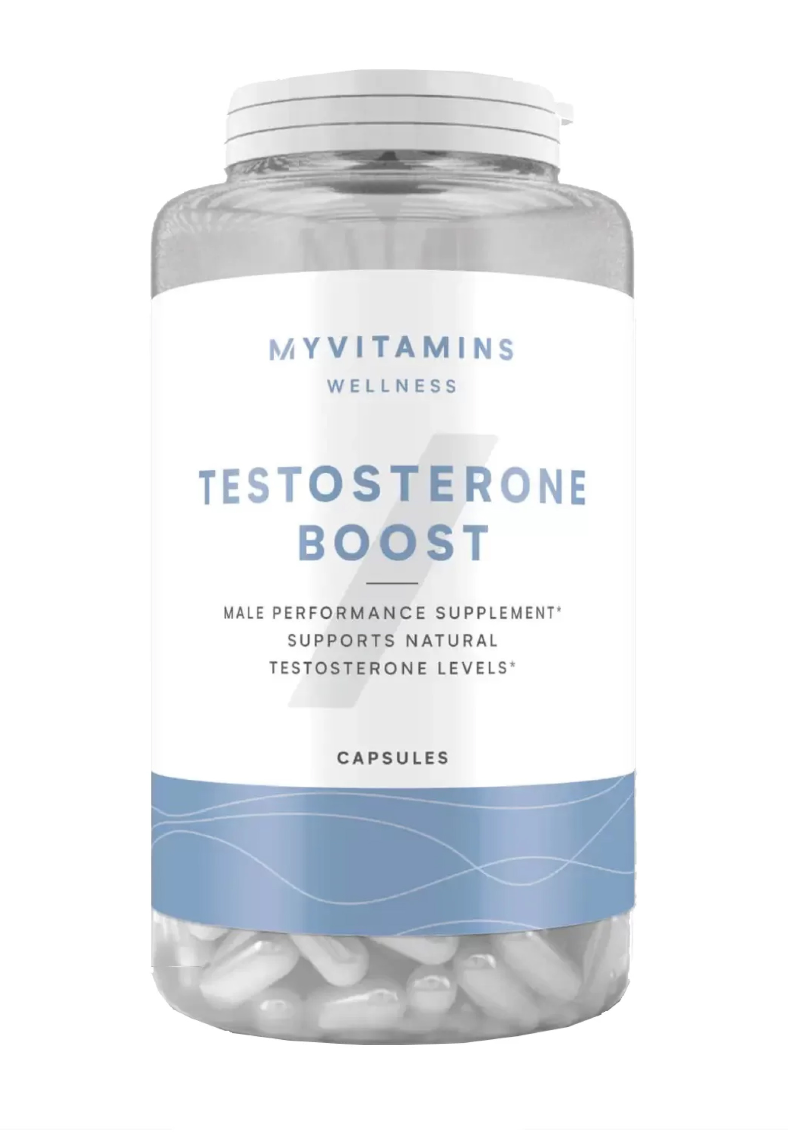 MYVITAMINS Testosterone Boost darukco#