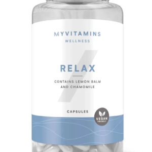 Relax MYVITAMINS darukco#