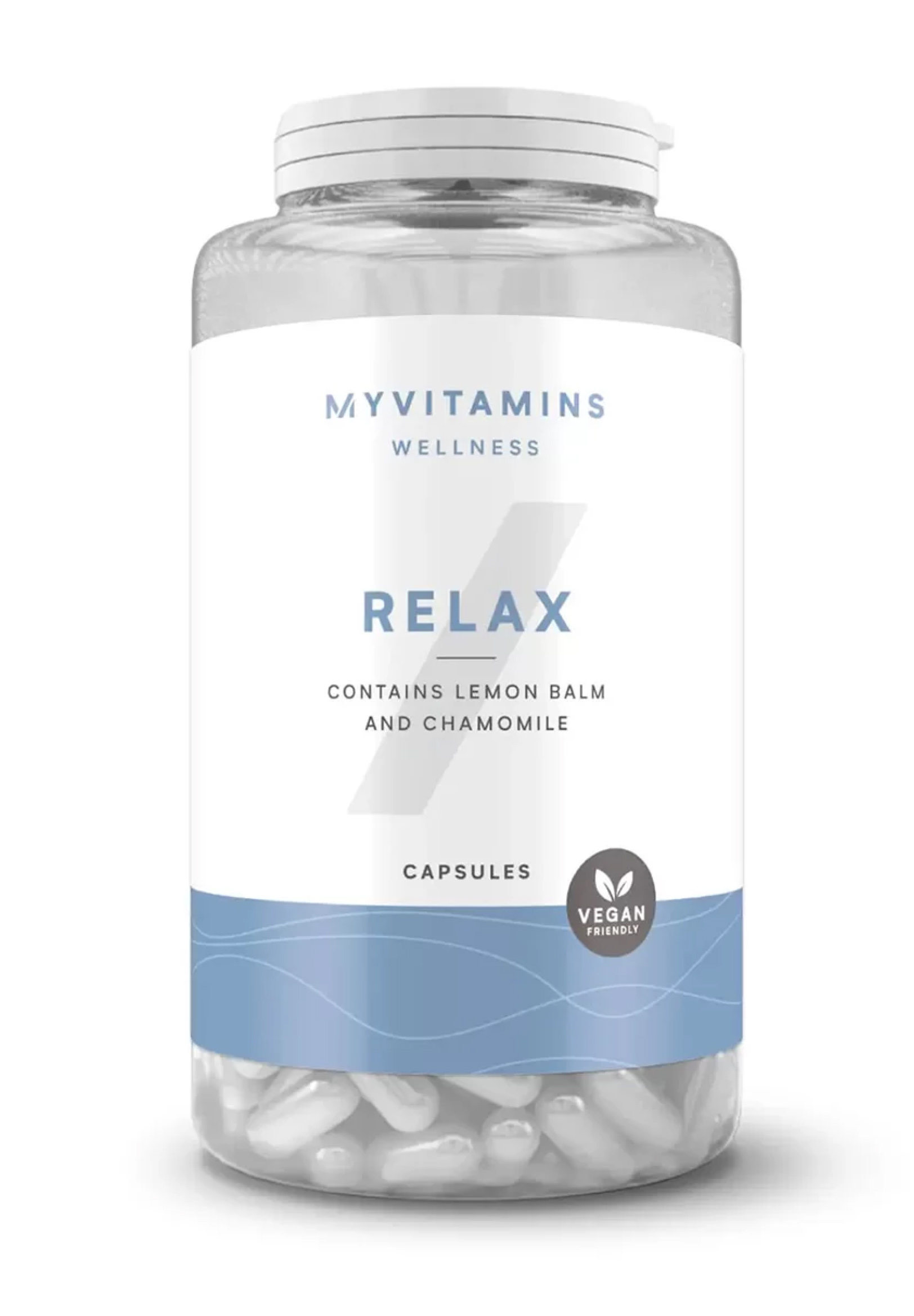 Relax MYVITAMINS darukco#